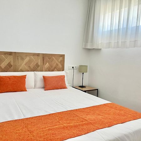 Soho Art Málaga Tourist Apartaments Esterno foto