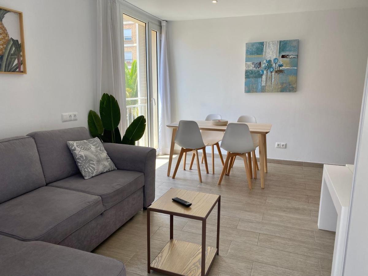 Soho Art Málaga Tourist Apartaments Esterno foto