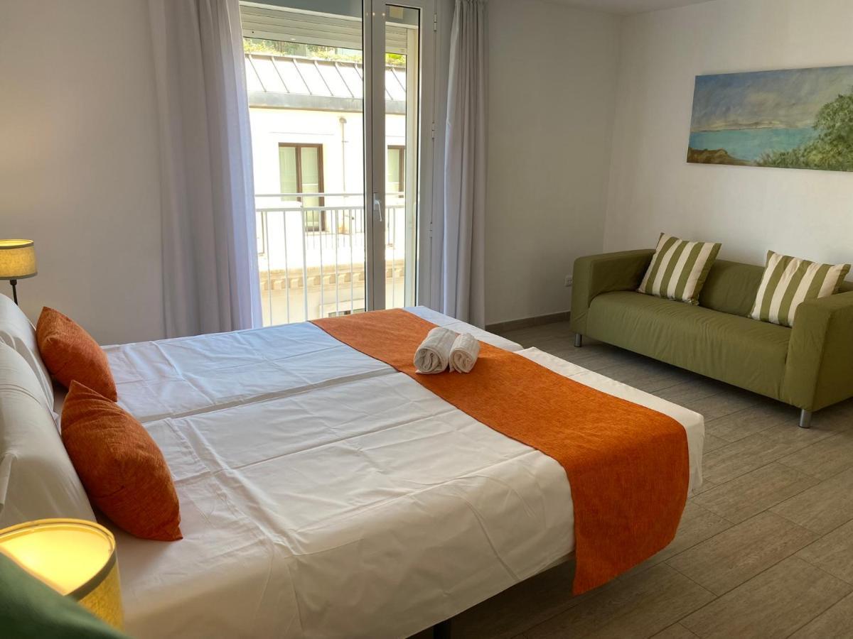 Soho Art Málaga Tourist Apartaments Esterno foto