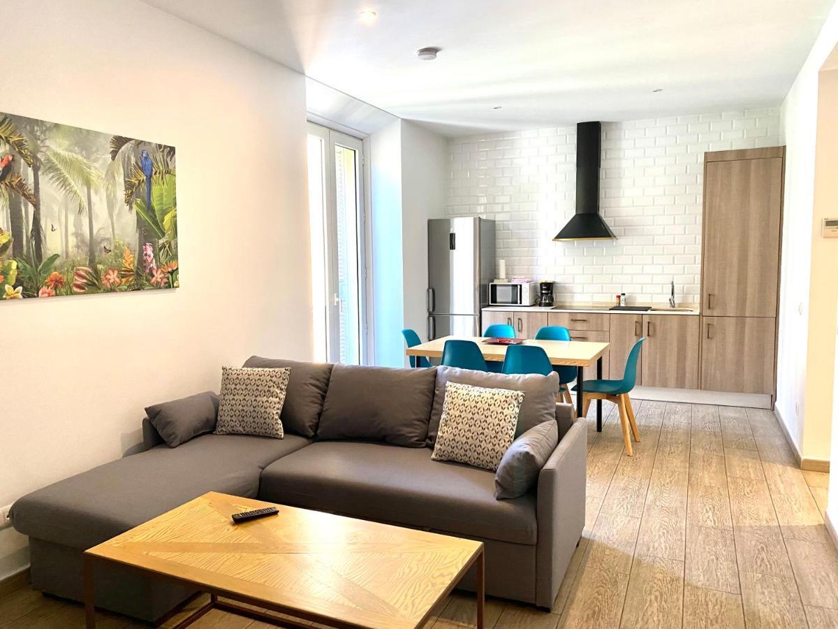 Soho Art Málaga Tourist Apartaments Esterno foto