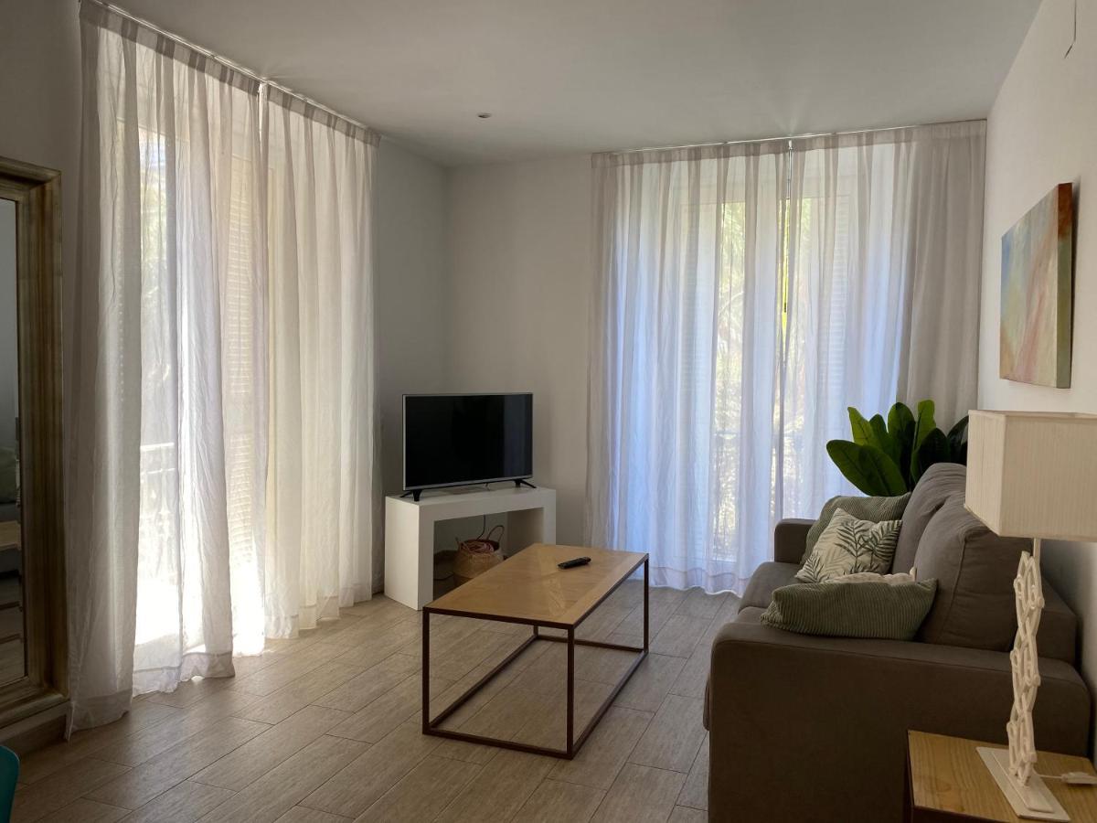Soho Art Málaga Tourist Apartaments Esterno foto