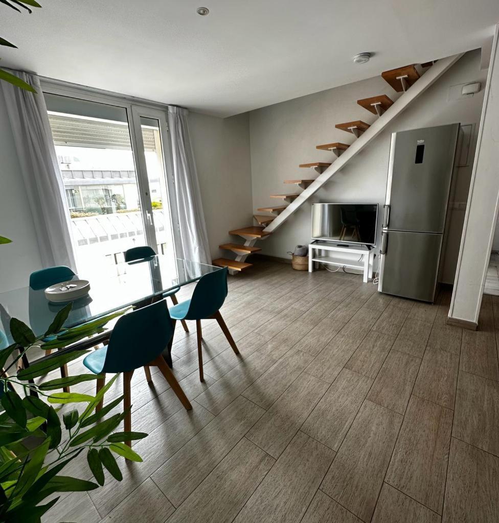 Soho Art Málaga Tourist Apartaments Esterno foto