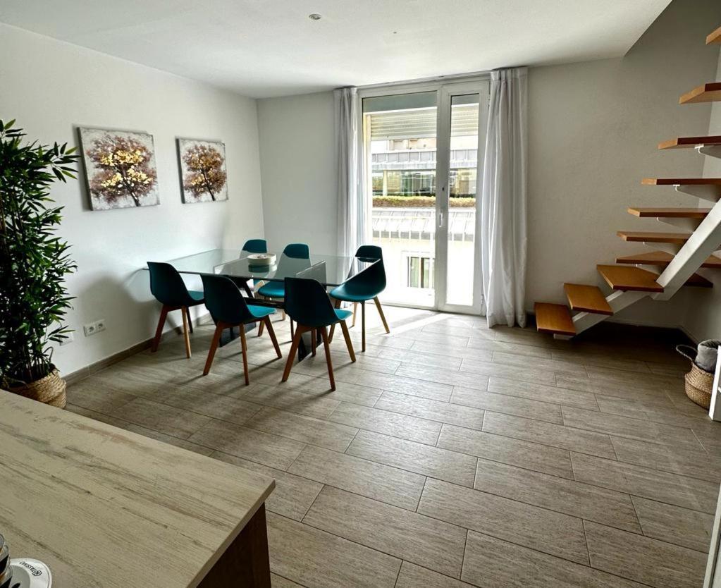Soho Art Málaga Tourist Apartaments Esterno foto