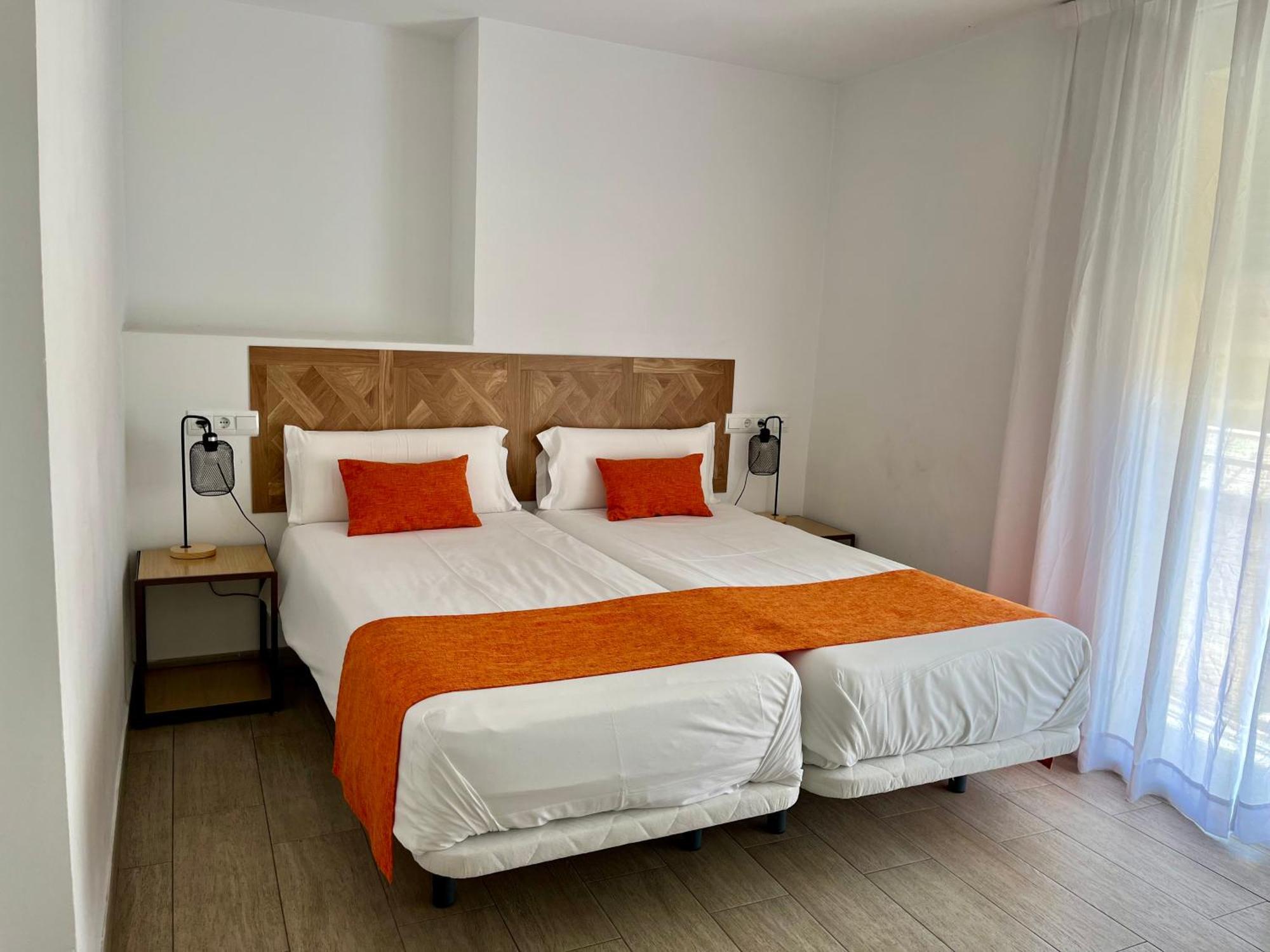 Soho Art Málaga Tourist Apartaments Esterno foto