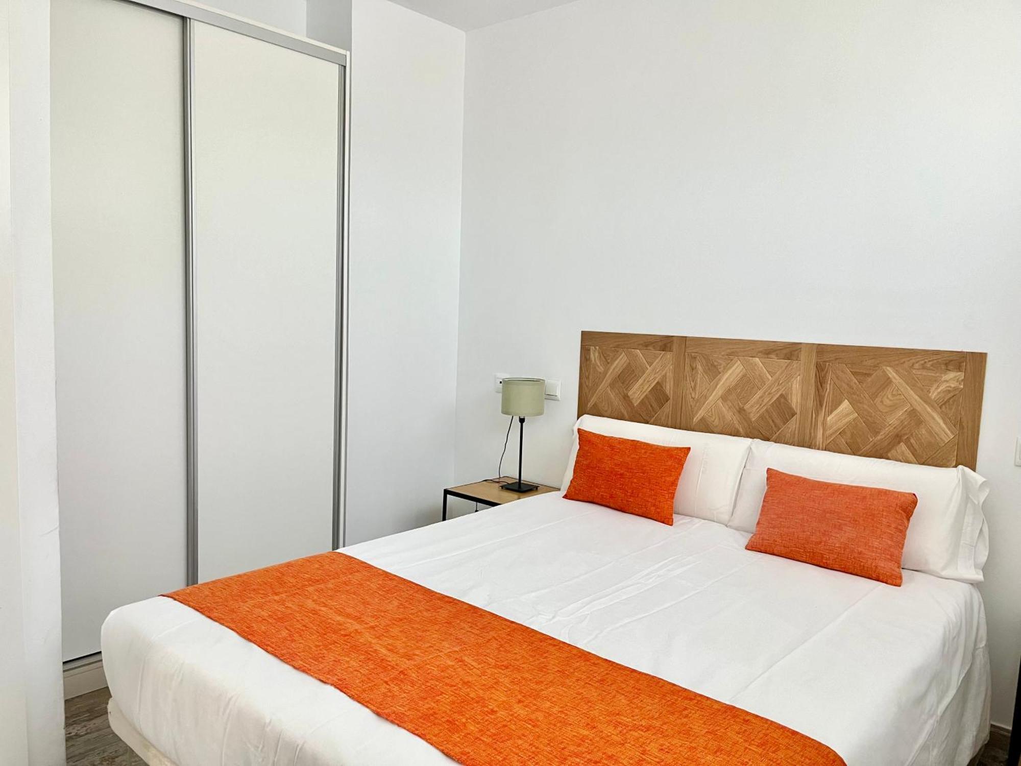 Soho Art Málaga Tourist Apartaments Esterno foto