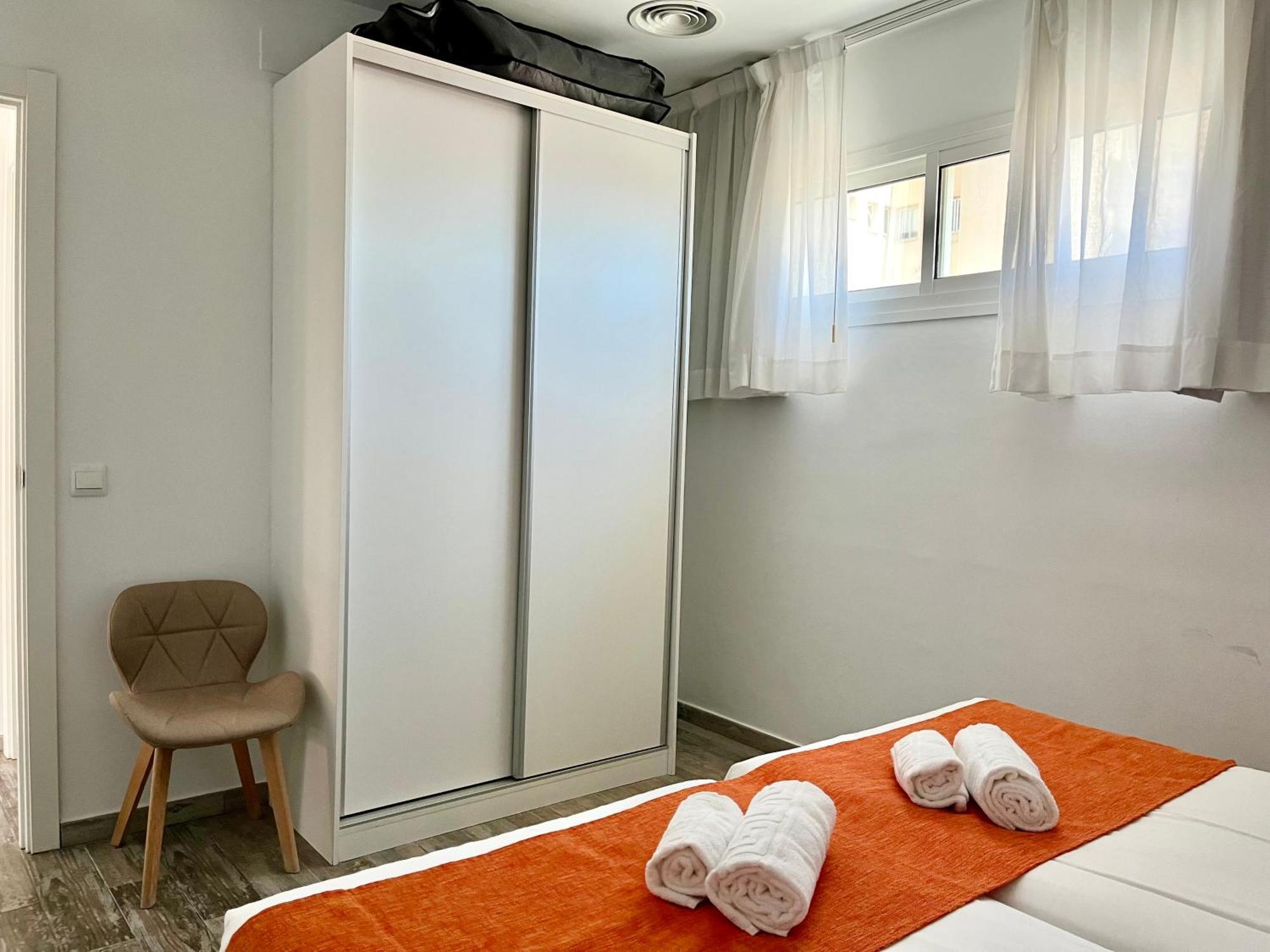 Soho Art Málaga Tourist Apartaments Esterno foto